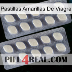 Viagra Yellow Pills 07